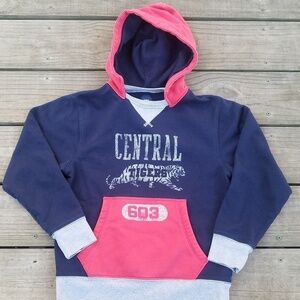 Gap Kids hooded sweatshirt size 8